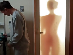 Hmn-439 In Her Hubbies Absence, Her Brother-in-laws Hmn-439 In Her Hubbies Absence, Her Brother-in-laws