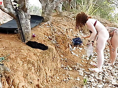 Fuck-fest ON THE HIGHWAY STRANGER FILMED FOR US AND Nearly GOT INTO SENA Fuck-fest ON THE HIGHWAY STRANGER FILMED FOR US AND Nearly GOT INTO SENA