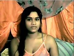 Delicious and genuine Desi young hottie on webcam show Delicious and genuine Desi young hottie on webcam show