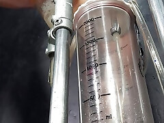 Piss Pump With Catheter Piss Pump With Catheter