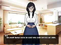 Tamas Awakening (Whiteleaf Studio) - Part 55 - Fun Underwater By MissKitty2K Tamas Awakening (Whiteleaf Studio) - Part 55 - Fun Underwater By MissKitty2K