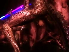 Khajiit and Argonian Hookup 2