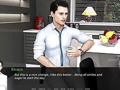 Rosewater Manor: Preggo Wife Cheats Her Spouse With His Best Friend And Got Creampied In The Restaurant Toilet Ep 12 Rosewater Manor: Preggo Wife Cheats Her Spouse With His Best Friend And Got Creampied In The Restaurant Toilet Ep 12