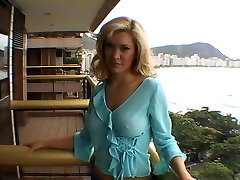 Insane Latina babe gets her vagina rammed by a big cock Insane Latina babe gets her vagina rammed by a big cock