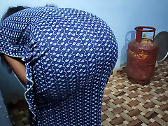 Step mummy my dream girl malayalam adult movie, Step son seduce and hard fuck with step mom while his wife not in home