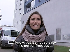 Late at night they creep out into the forest and fuck