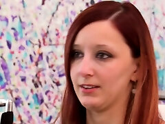 Swinger wife is more comfortable naked than clad