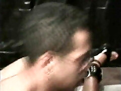 Erster Retro Porno mit Ebony Teenager Erster Retro Porno mit Ebony Teenager