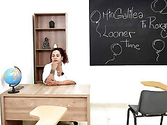 A Milf and a student - Sccisoring - Teacher and Nubiles - Minute Galilea ft Roxana Caputo A Milf and a student - Sccisoring - Teacher and Nubiles - Minute Galilea ft Roxana Caputo