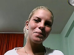 Mitbewoghnerin ist geil und wird besamt Mitbewoghnerin ist geil und wird besamt