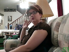 Mrs. Ruden Treats Me to an Glamour Experience Mrs. Ruden Treats Me to an Glamour Experience