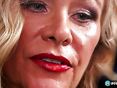 Who's the caboose-fucked boss?