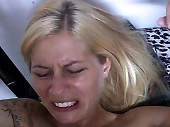 First Time Anal Railing Gets Hot Chicks Moans for More and Pop-shot Compilation