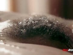 Karla Grey Wants A Happy Completing After Massage Karla Grey Wants A Happy Completing After Massage