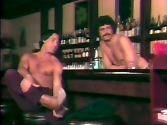 Naughty lean blonde Euro milf in dirty vintage sex at the bar Naughty lean blonde Euro milf in dirty vintage sex at the bar