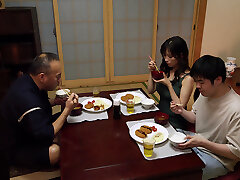 Makiko - Pummel Her Stepfather On Her Most Fertile Days... Makiko - Pummel Her Stepfather On Her Most Fertile Days...