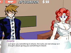 Dragon Doll X (Shutulu) - Dragon Ball Part 22 - Fucking The Hentai Cheerleader By LoveSkySan69 Dragon Doll X (Shutulu) - Dragon Ball Part 22 - Fucking The Hentai Cheerleader By LoveSkySan69