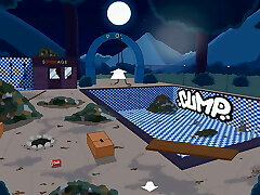 Camp Mourning Wood (Exiscoming) - Part 5 - The Princess By LoveSkySan69 Camp Mourning Wood (Exiscoming) - Part 5 - The Princess By LoveSkySan69