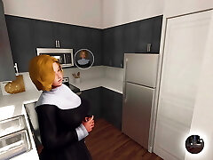 Finish Gameplay - Deviant Anomalies, Part 8 Finish Gameplay - Deviant Anomalies, Part 8