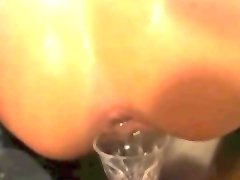 Awesome Anal Creampie Swallowing Compilation Part 1