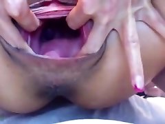 Sexy Homemade movie with Close-up, Solo scenes