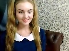 러시아 소녀