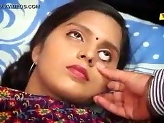 INDIAN HOUSEWIFE AND Abdomen DOCTOR