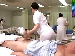 le japon infirmière branlette - p01