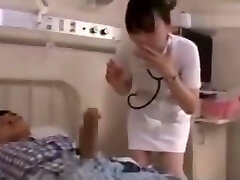 infirmière 5-jap baise-cens