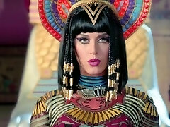 Katy Perry Masturbate Off Challenge (Better with headphones)
