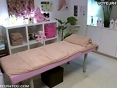 Japanese Teen School Girl Assets Massage