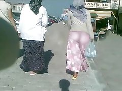 Turkish Butt