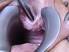 Peehole Play Fucking Urethral Sound Insertion Stretching