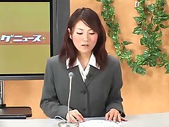 Nana Mayama japan bukkake tv