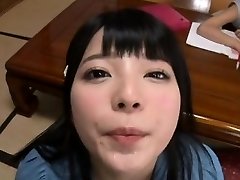 Jav Idol Ai And Pal Eat Jism Out Of Each Others Pussy