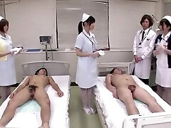 Best homemade Nurse, Chinese porn flick