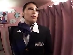 Exotic Japanese chick Aoki Misora, Reiko Asahina in Crazy Face Sitting, Oral JAV clip