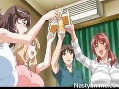 Anime Porn Sluts Enjoy To Fuck.