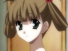 Nanami x School days - Roka x Makoto x Hikari Anime Porn Video (Sub Espa�ol )