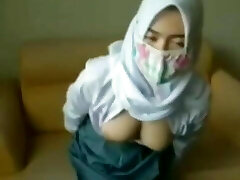 Tudung Budak Sekolah - Tinder Nail Hijabi, Jilbab, Turbanli 
