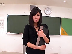 Best Japanese whore in Exotic Upskirt, Solo Female JAV video