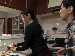 Japanese humungous ass