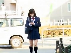 Incredible Japanese chick Kotomi Asakura, Kurumi Kanno, Saki Kataoka in Amazing 69, Fingerblasting JAV scene