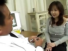 korean doctor and korean brown sphincter