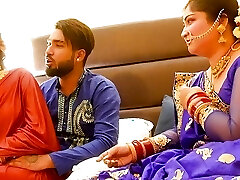 GRAND Plowing IN WEEDING NIGHTS WITH HIS WIFES SISTER GRAND Plowing IN WEEDING NIGHTS WITH HIS WIFES SISTER