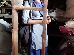 Desi school girl fresh viral video