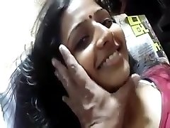 Kerala office very cute girls with boss - hotcamgirls.in  