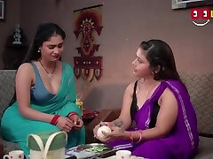 Bindiya Ki Suhaagraat 2023 Ep1-Two Oolala Scorching Hindi Web Series