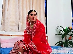 luteri dulhan temporada 01 episodio 01 sin cortes (2023) uncutadda hindi hot web series