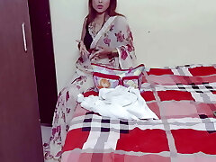 Indian Bhabi Cheated her spouse and porked by Dewar Full hindi Video